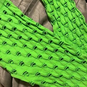 Maisie Wilen Leggings